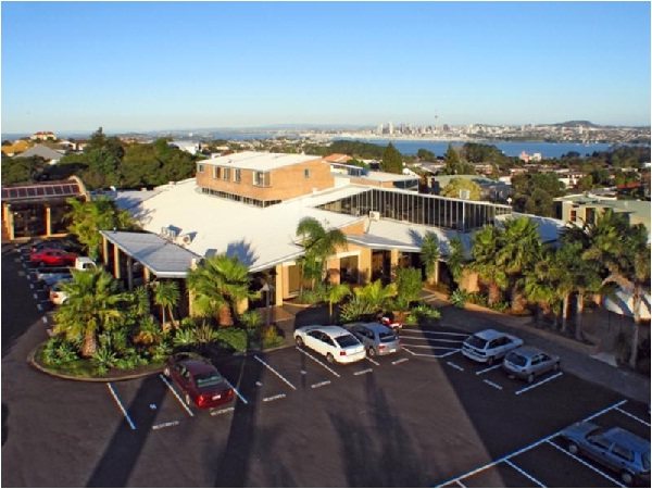 ClikOnce Limited Offices - Auckland New Zealand